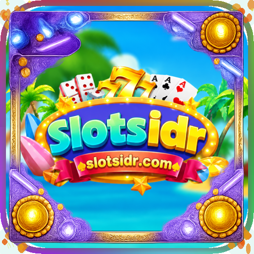 slotsidr — mitra unggulan